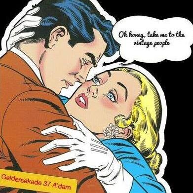 geldersekade37's profile picture. Vintage Fashion & Army Store | VintageWholesale Handpicked by Snato | ArmyWholesale by Angelique Surplus