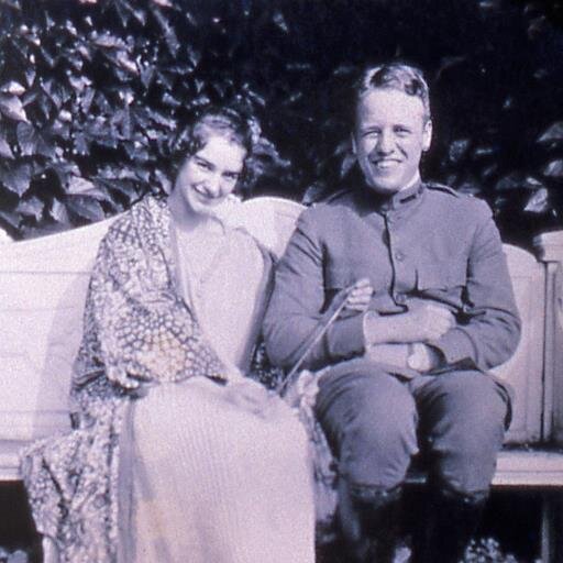 QuentinandFlora's profile picture. A Roosevelt and a Vanderbilt in Love during the Great War. A book by NY Times Best-Selling author Chip Bishop.