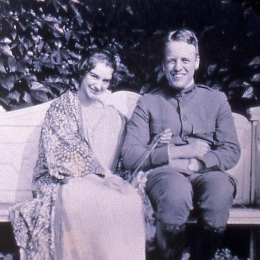 A Roosevelt and a Vanderbilt in Love during the Great War. A book by NY Times Best-Selling author Chip Bishop.