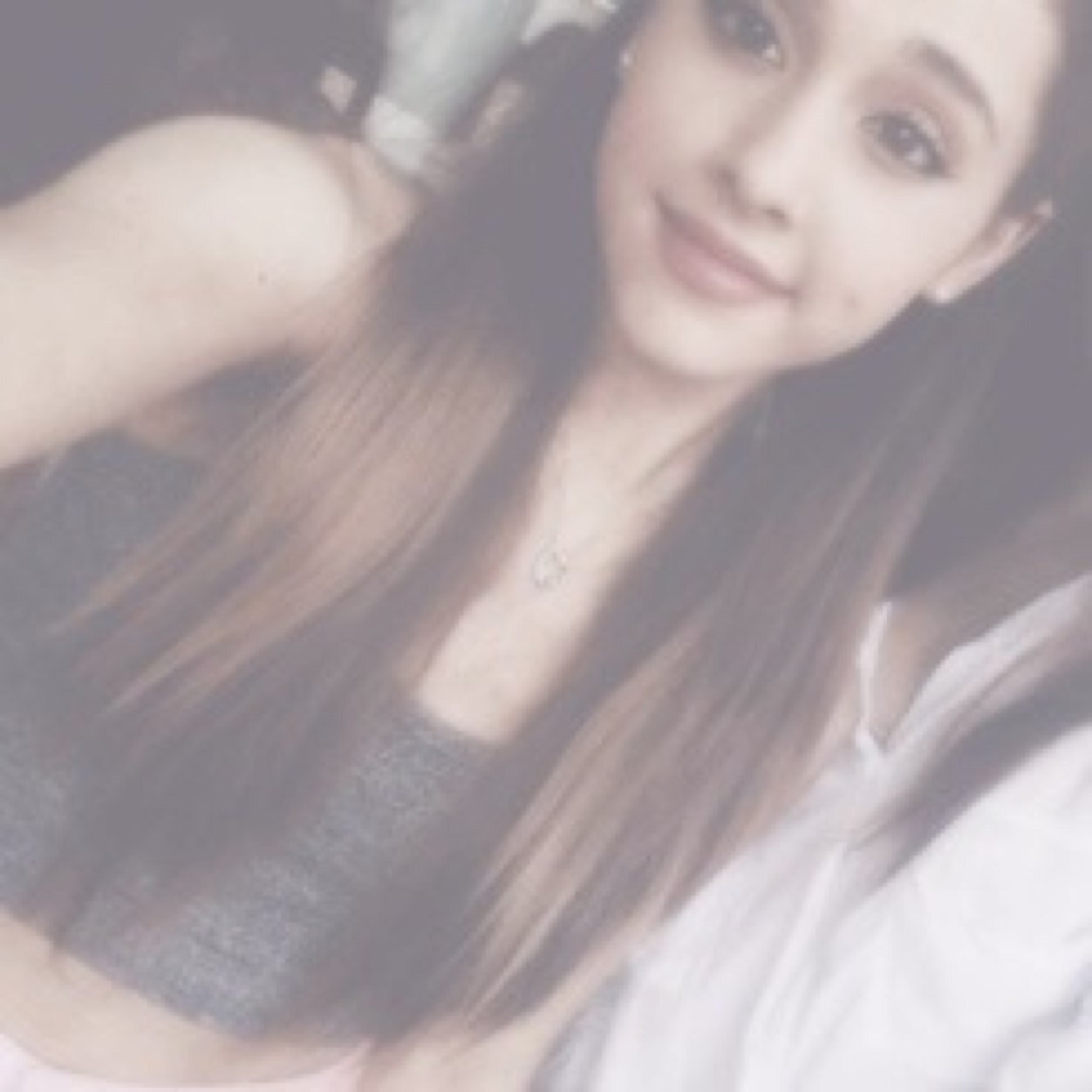 This is awkward. Not you’re awkward, but just ‘cause we’re.. I’m awkward. You’re gorgeous. Wait, what?