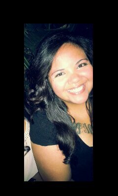 One thing is for sure, a simple smile is killer.