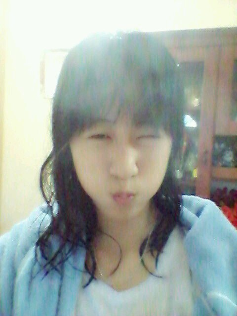 Fanni_chen's profile picture. Bloodtype: AB