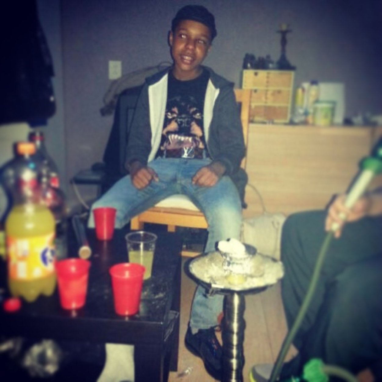 FREE R.O.F'