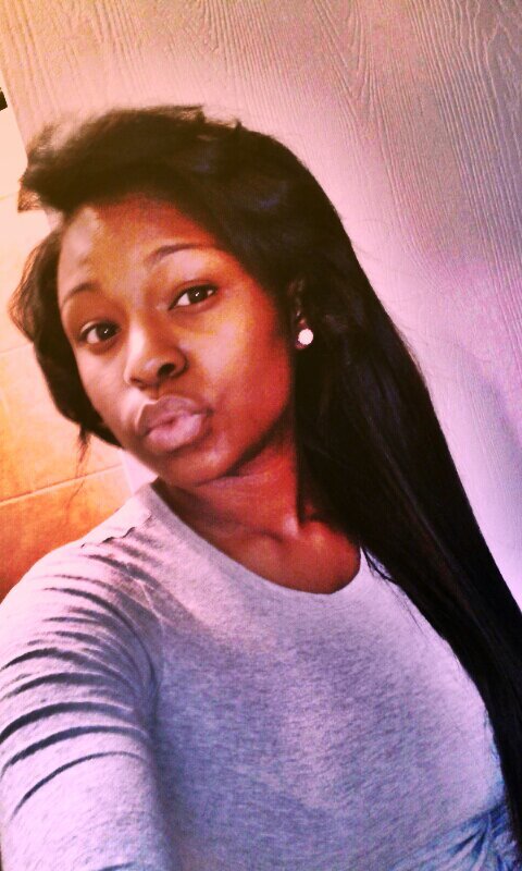 Juss me & My Bae OTF  ♥…