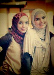 True love will never end.. when we believe.. ;)