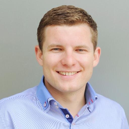 Współzałożyciel targów pracy @plCareerEXPO. Interesują mnie tematy związane z rynkiem pracy, HR i employer brandingiem.