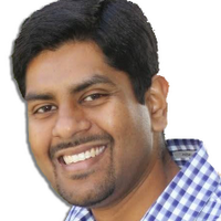 Anup Chatterjee (@anupchat) 's Twitter Profile
