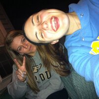 Caitlin Fromm (@cait_linn) 's Twitter Profile