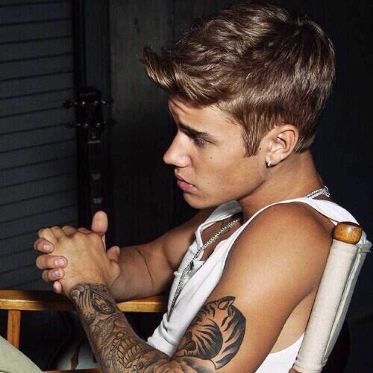 My beliebers changed my life