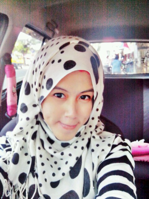 hijab princess ♡ undip ♡ ig,line:afinanursa