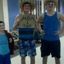 Trae Martin - @tyranitar7 - Twitter