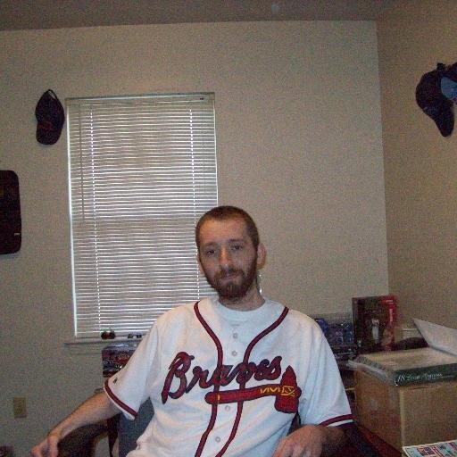 Braves Fan,Dreamer,and Christian