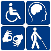 Disability Boston (@disabilitybos) 's Twitter Profile Photo Disability Boston (@disabilitybos) 's Twitter Profile Photo
