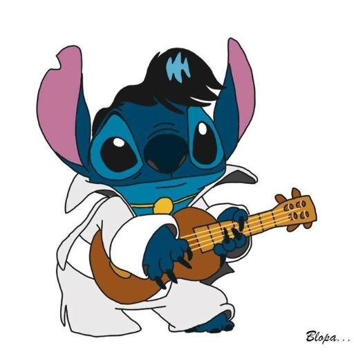 Stitch no cattivo,Stitch coccoloso ♥♥