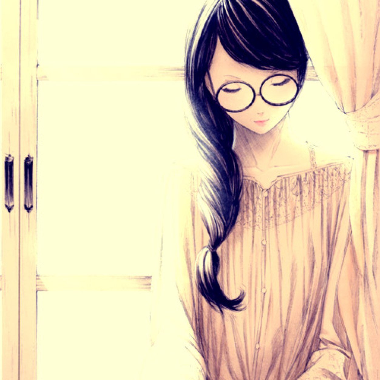 My name's Blair and I've been searching fir my family for years...but i'm sure i'll find them~