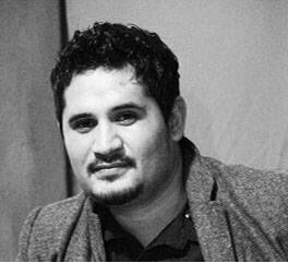 Ingeniero en Telecomunicaciones, Amante del Cine y del buen vivir.