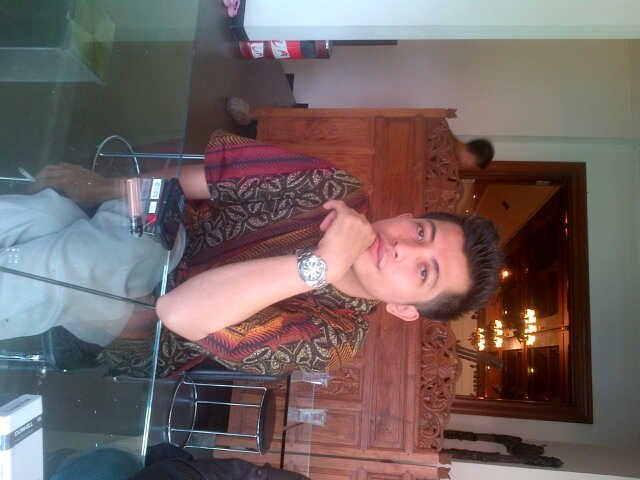 smart boy