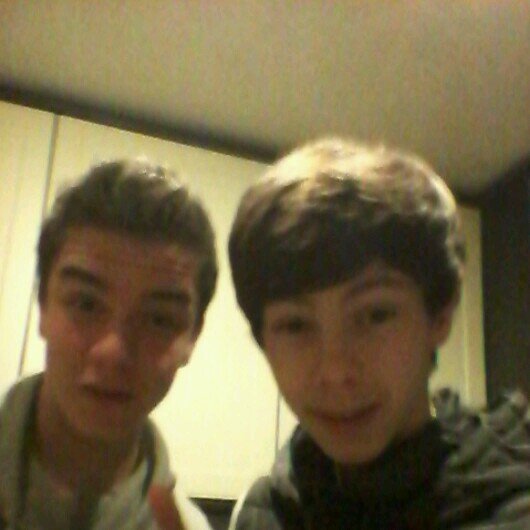 Love voor me vrienden ♥