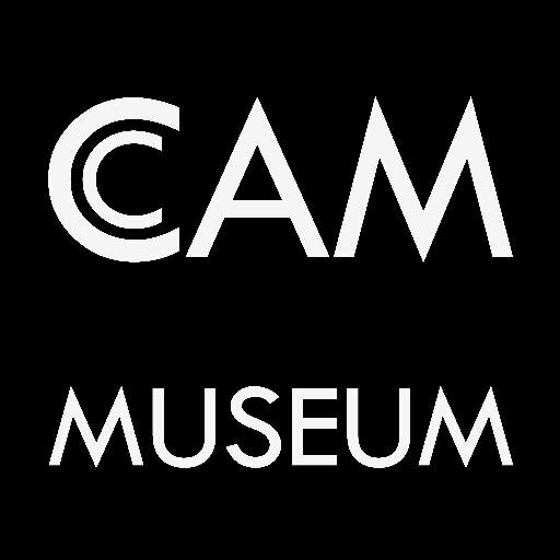 CAM | Contemporary Art Museum. Il Museo della Rivoluzione Culturale.       The Museum of the Cultural Revolution.