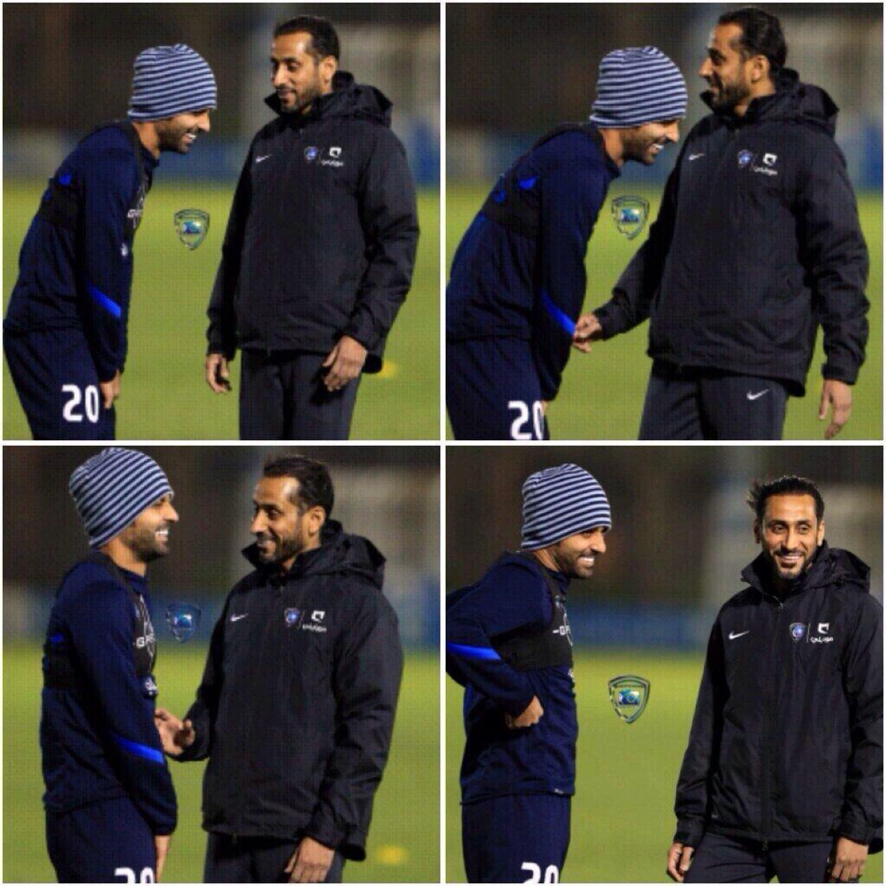 my world -alhilal.                                             albaha
