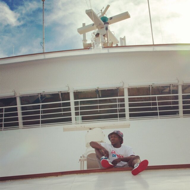 Ant_Pat's profile picture. 