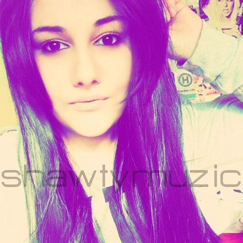 Merve |21| Feмαle Producer | (1/2 of Shαwtyмuzιc) | @isajangx ♥ | Japan, Philippines, Turkey, Kurdistan, Palestina, Russia, Poland.