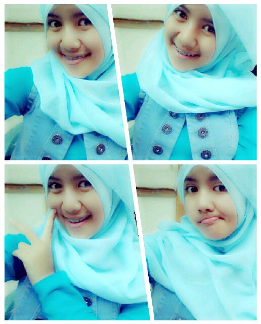 zini_safitri's profile picture. 