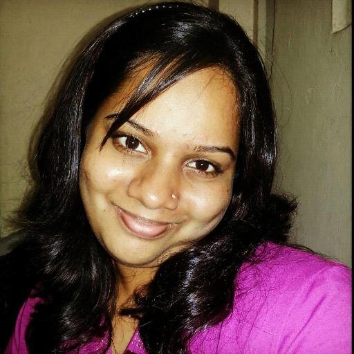SindhuJoe's profile picture. I am not perfect but UNIQUE!!!