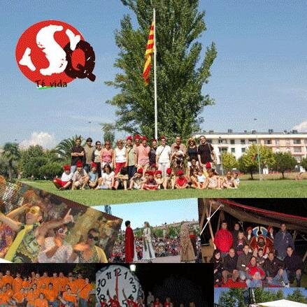 Entitat de Sant Quirze del Vallès