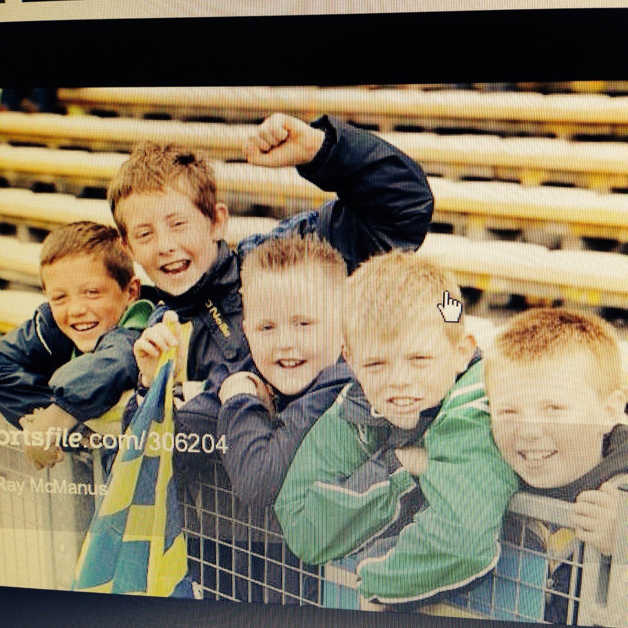 Nathan_Fox97's profile picture. 