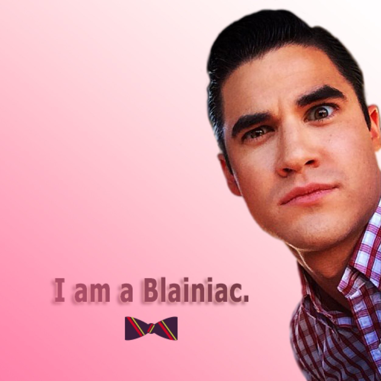 Free follow! Don't follow this account, if you want to follow back follow my account @AdorableKlaine