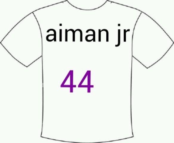AimanmanjrJr's profile picture. 