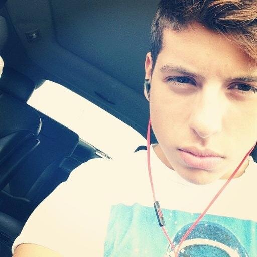 ϟMi Inspiraciónϟ MAHC♡ @matthunter123 ♡ 
#HUNTER♡ 
He is My Life ♡