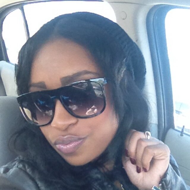 Either you love me or hate me...there is no in between!