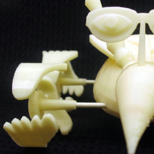 tchnosphr's profile picture. We have moved homes - follow us at @TechnoSphere and support #BringTSBack!