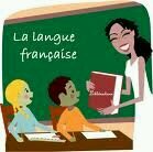Bonsoir, je suis votre professeur de français de twitter. Je vais vous apprendre à écrire correctement la langue de Molière.