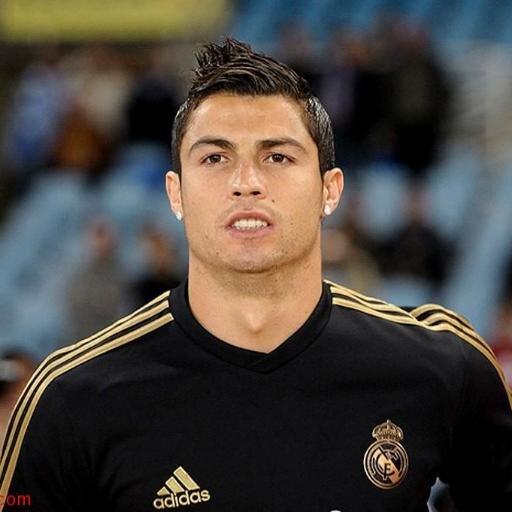 Amante del futbol fan de Crsitiano Ronaldo CR7