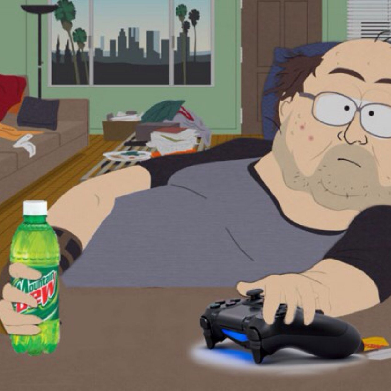 2fatboymarley2's profile picture. Watch me live strean on ps4 on twitch 2fatboymarley2 and add if you wont for a friendly game fatboy-marley :)