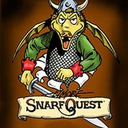 A Fantasy Publishing House - Built by fantasy fans, for fantasy fans. THE original SnarfQuest is now funding on Kickstarter! http://t.co/nzZ7KDZ9bb