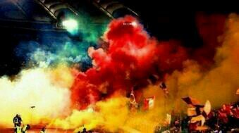 gradasyultrasex's profile picture. cuenta dedicada a la actualidad de las gradas del futbol extremeño