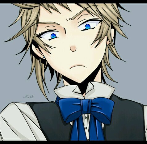 The one and only son left in the Nightray Household|| Staying with his only sister left @irisnightray and continue to carry on as the great Nightray Dukedom.