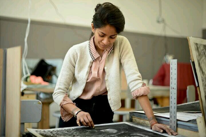 ZuriDeSouza's profile picture. 