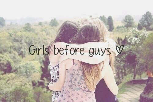 A girl band that believes in laughing and having fun .You only young once★