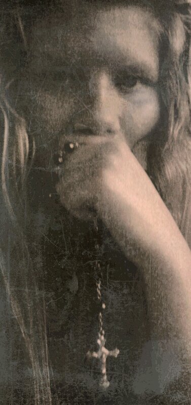 If you don't live for something, you'll die for nothing.
