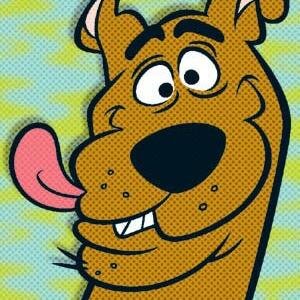 scoobyzenegger's profile picture. :P