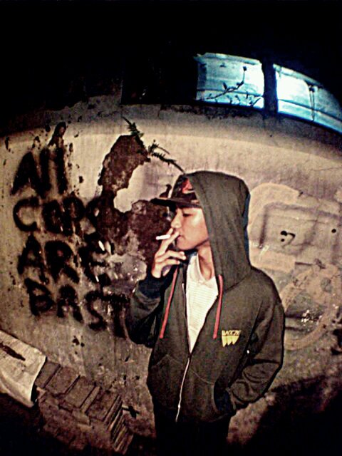 #FREAKXS Hardwer Clothing | ICHA (♥͡.̮♥͡) | Kontra ERROR HC | PASAL 351