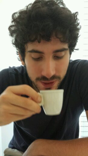 dariochai's profile picture. Studente di Ingegneria Energetica al #PoliTo, appassionato di musica e sedicente contrabbassista. Blogger di @bitmusic_rd per #RivoluzDigitale