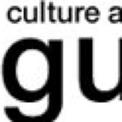 The arts publication exploring culture at ground level. (http://t.co/oVjRY77kSj)