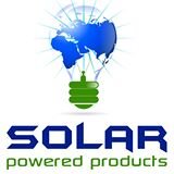1SolarPowered's profile picture. Solar products can range from simple, outdoor accent lighting or solar-powered calculators to the solar power-towers and almost anything in between the two.