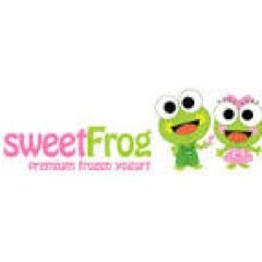 Sweet Frog In Oxon HIll MD!! Should be opening soon. We are hiring
